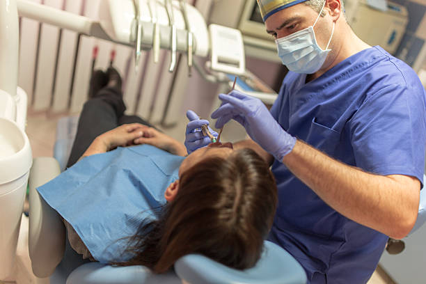 Best TMJ/TMD Treatment  in New Carlisle, OH