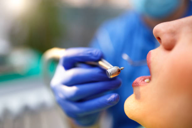 Oral Cancer Screening in New Carlisle, OH